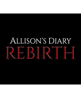 Allison s Diary: Rebirth Steam Key GLOBAL